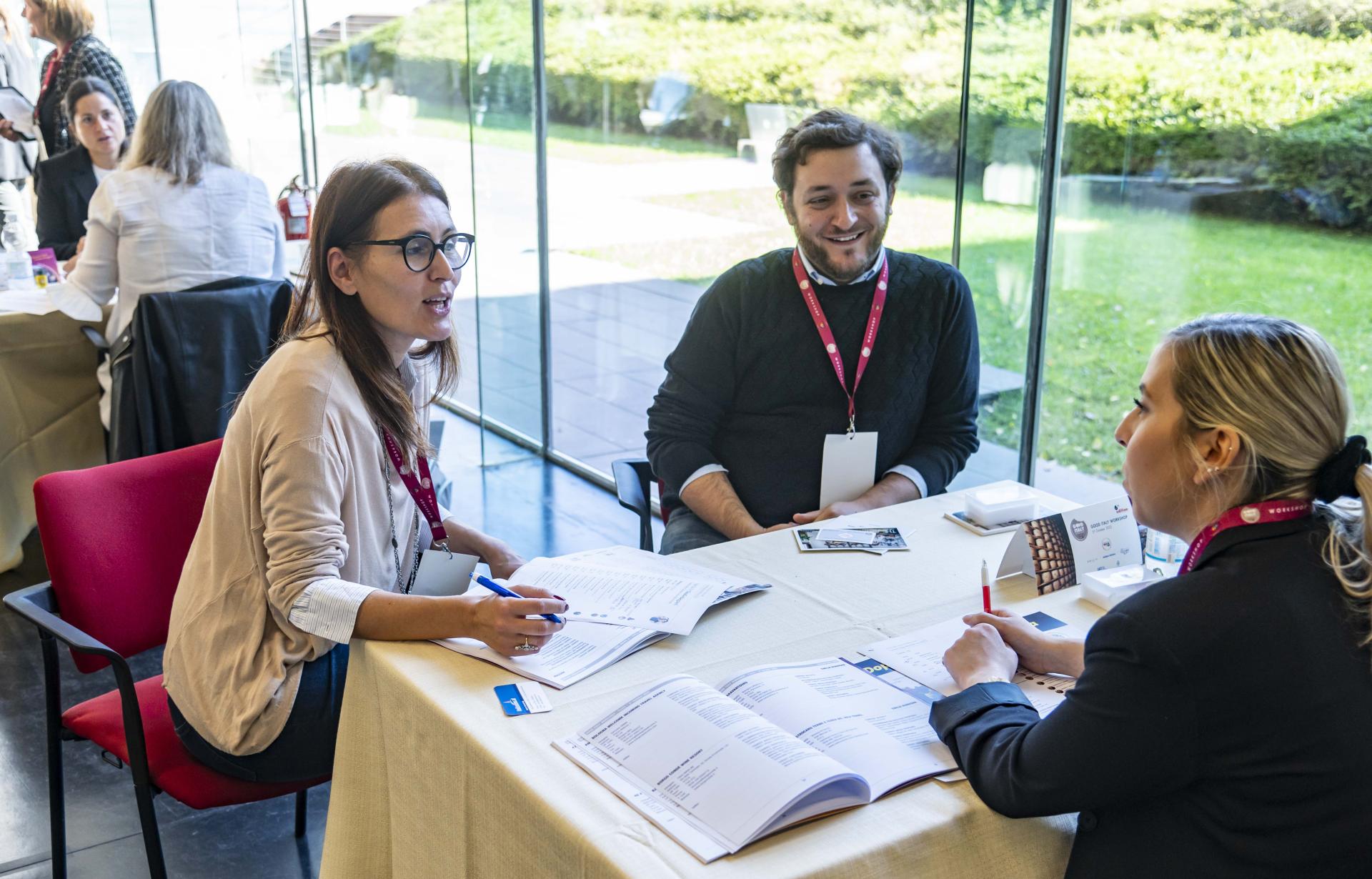 workshop Good Italy Workshop ed. 2022 foto di GRPHOTO di RICCARDOGALLINI