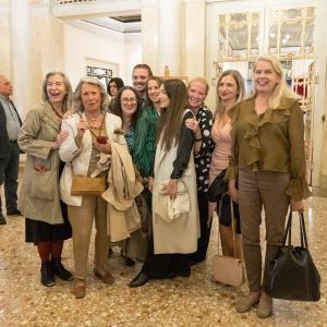 2025 Serata di gala, Teatro Romolo Valli, Reggio Emilia foto di |Nicola Gennari|