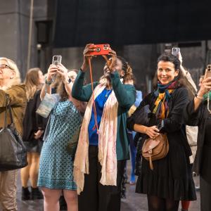 2025 Serata di gala, Teatro Romolo Valli, Reggio Emilia foto di |Nicola Gennari|