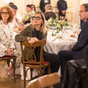 2025 Serata di gala, Teatro Romolo Valli, Reggio Emilia foto di |Nicola Gennari|