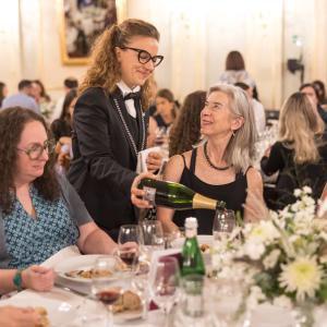 2025 Serata di gala, Teatro Romolo Valli, Reggio Emilia foto di |Nicola Gennari|