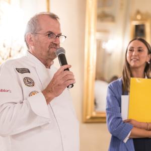 2025 Serata di gala, Teatro Romolo Valli, Reggio Emilia photo by |Nicola Gennari|