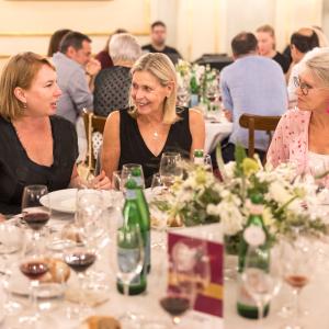 2025 Serata di gala, Teatro Romolo Valli, Reggio Emilia photo by |Nicola Gennari|