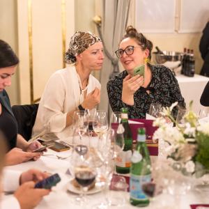 2025 Serata di gala, Teatro Romolo Valli, Reggio Emilia photo by |Nicola Gennari|