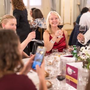 2025 Serata di gala, Teatro Romolo Valli, Reggio Emilia photo by |Nicola Gennari|