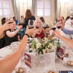 2025 Serata di gala, Teatro Romolo Valli, Reggio Emilia photo by |Nicola Gennari|