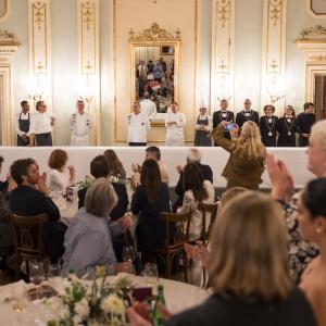 2025 Serata di gala, Teatro Romolo Valli, Reggio Emilia photo by |Nicola Gennari|