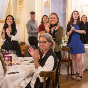 2025 Serata di gala, Teatro Romolo Valli, Reggio Emilia photo by |Nicola Gennari|