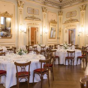 2025 Serata di gala, Teatro Romolo Valli, Reggio Emilia foto di |Nicola Gennari|