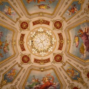 2025 Serata di gala, Teatro Romolo Valli, Reggio Emilia foto di |Nicola Gennari|