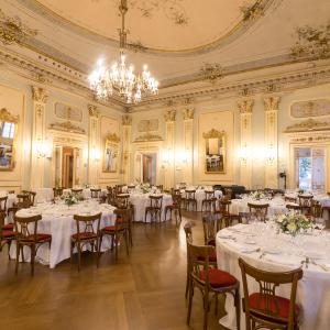 2025 Serata di gala, Teatro Romolo Valli, Reggio Emilia foto di |Nicola Gennari|