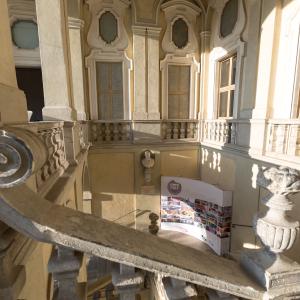 2025 Workshop, Palazzo da Mosto, Reggio Emilia foto di |Nicola Gennari|