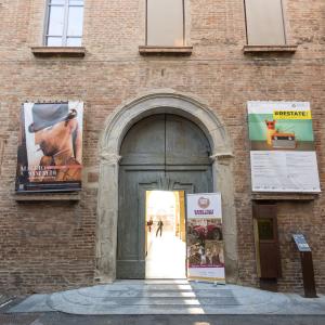 2025 Workshop, Palazzo da Mosto, Reggio Emilia foto di |Nicola Gennari|