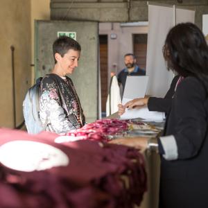 2025 Workshop, Palazzo da Mosto, Reggio Emilia foto di |Nicola Gennari|