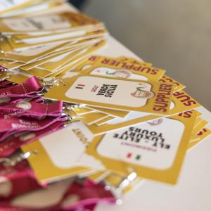 2025 Workshop, Palazzo da Mosto, Reggio Emilia foto di |Nicola Gennari|