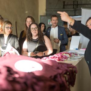 2025 Workshop, Palazzo da Mosto, Reggio Emilia foto di |Nicola Gennari|