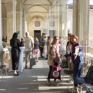 2025 Workshop, Palazzo da Mosto, Reggio Emilia foto di |Nicola Gennari|