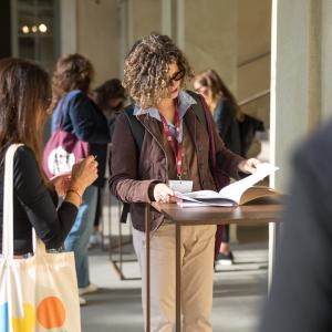 2025 Workshop, Palazzo da Mosto, Reggio Emilia foto di |Nicola Gennari|