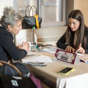 2025 Workshop, Palazzo da Mosto, Reggio Emilia foto di |Nicola Gennari|