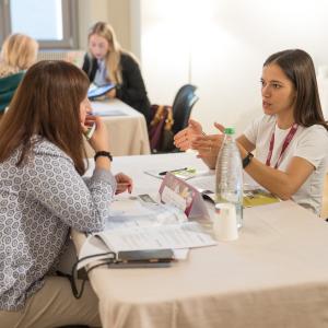 2025 Workshop, Palazzo da Mosto, Reggio Emilia foto di |Nicola Gennari|