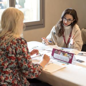 2025 Workshop, Palazzo da Mosto, Reggio Emilia foto di |Nicola Gennari|