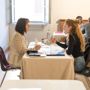 2025 Workshop, Palazzo da Mosto, Reggio Emilia foto di |Nicola Gennari|