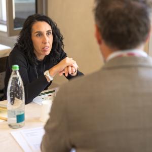 2025 Workshop, Palazzo da Mosto, Reggio Emilia foto di |Nicola Gennari|