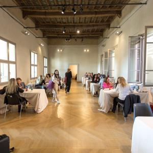 2025 Workshop, Palazzo da Mosto, Reggio Emilia foto di |Nicola Gennari|