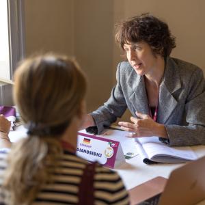 2025 Workshop, Palazzo da Mosto, Reggio Emilia foto di |Nicola Gennari|