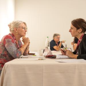 2025 Workshop, Palazzo da Mosto, Reggio Emilia foto di |Nicola Gennari|