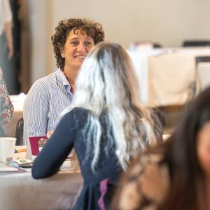 2025 Workshop, Palazzo da Mosto, Reggio Emilia foto di |Nicola Gennari|