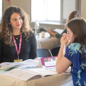 2025 Workshop, Palazzo da Mosto, Reggio Emilia foto di |Nicola Gennari|