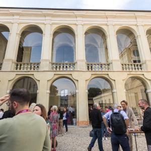 2025 Workshop, Palazzo da Mosto, Reggio Emilia foto di |Nicola Gennari|